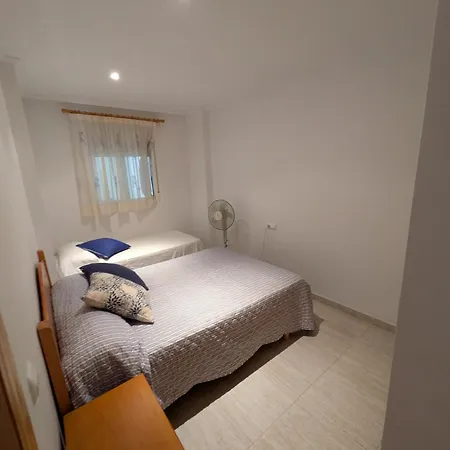 Apartment Frente Al Mar 4