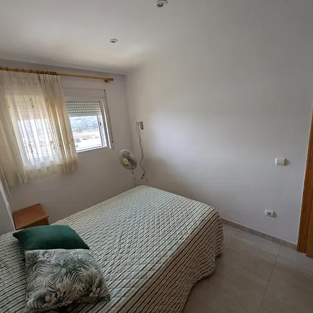 Apartment Frente Al Mar 4 *