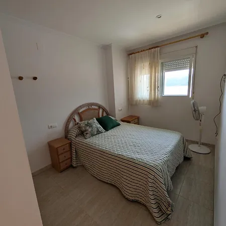 Apartment Frente Al Mar 4 *