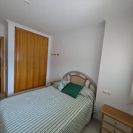 Apartment Frente Al Mar 4