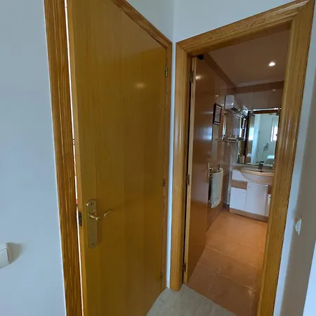 Apartment Frente Al Mar 4 *