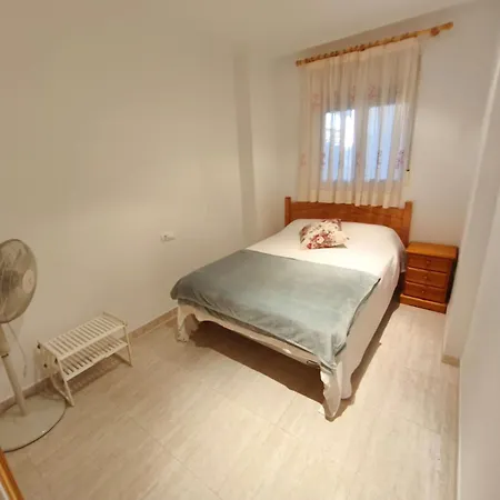 Apartment Frente Al Mar 4 *