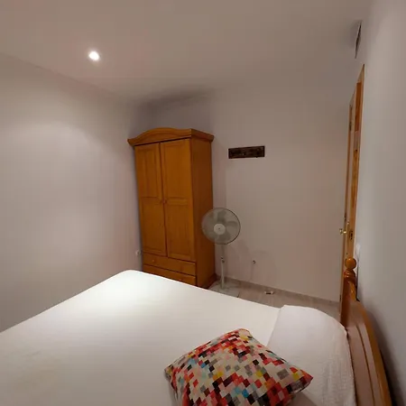 Appartement Frente Al Mar 4 *