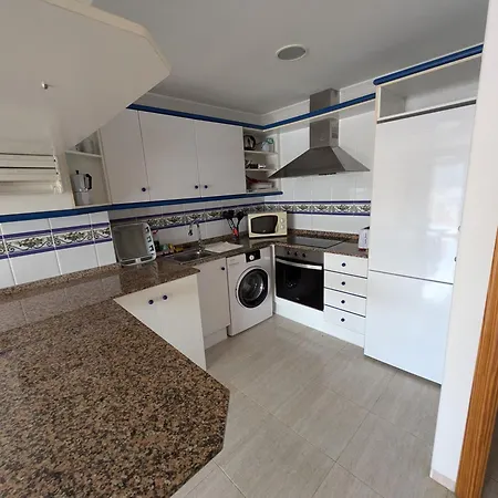 Appartement Frente Al Mar 4 Oropesa del Mar
