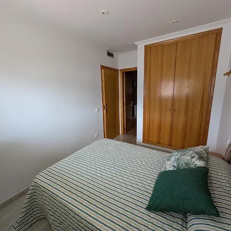 Frente Al Mar 4 * 奥罗佩萨德尔马