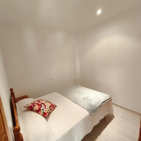 Appartement Frente Al Mar 4 Oropesa del Mar